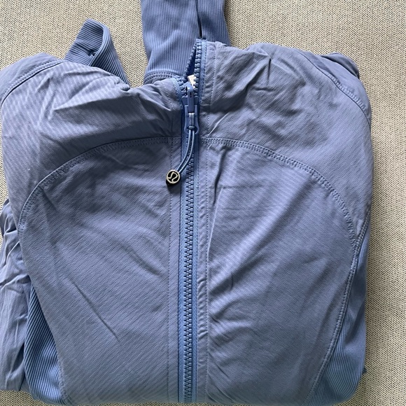 Lululemon Dance Studio Jacket - Picture 2 of 3